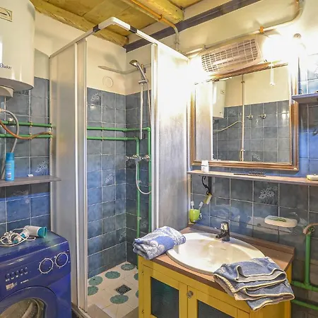 Hébergement de vacances 1 Bedroom Beautiful In Taipana