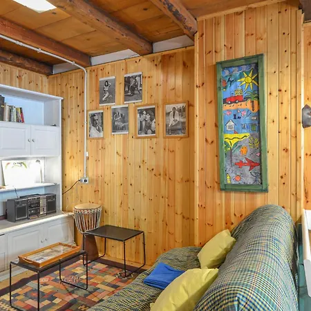 1 Bedroom Beautiful In Taipana