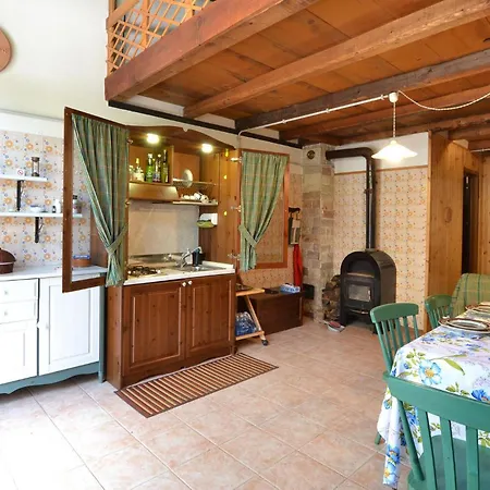 度假居 1 Bedroom Beautiful In