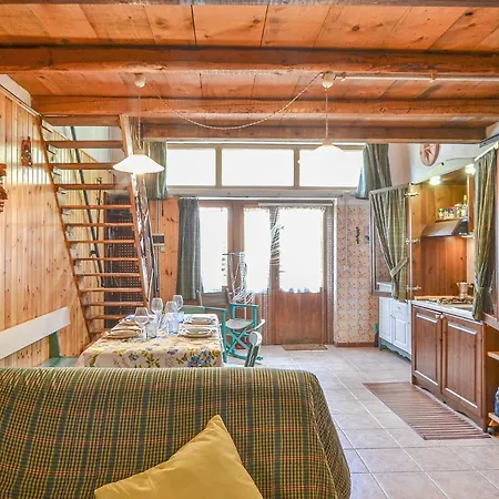 1 Bedroom Beautiful In *