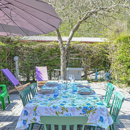1 Bedroom Beautiful In Holiday home Taipana