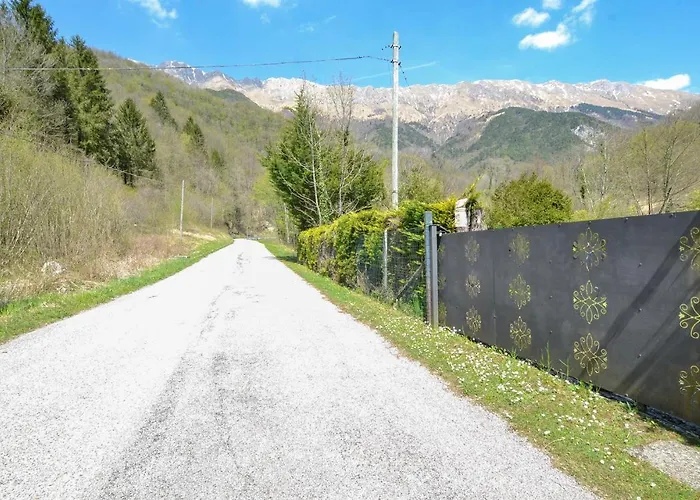 1 Bedroom Beautiful In Nyaraló Taipana