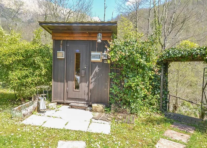 1 Bedroom Beautiful In * Taipana