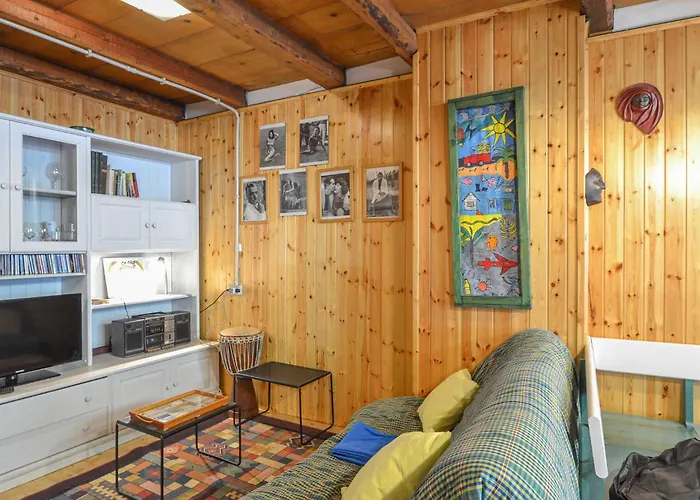 1 Bedroom Beautiful In Taipana