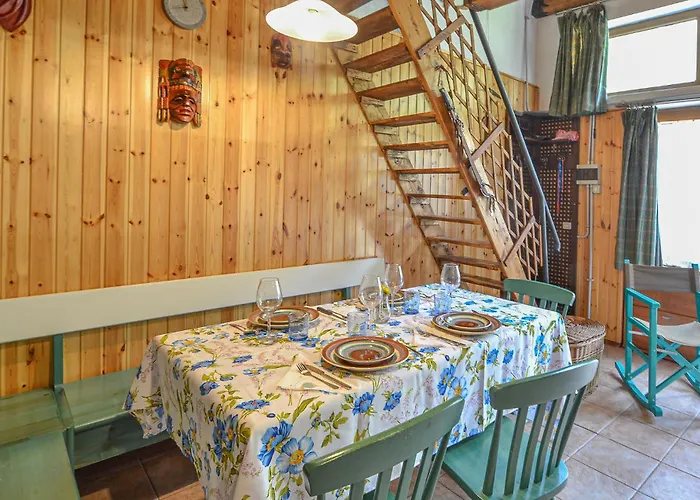 1 Bedroom Beautiful In * Taipana