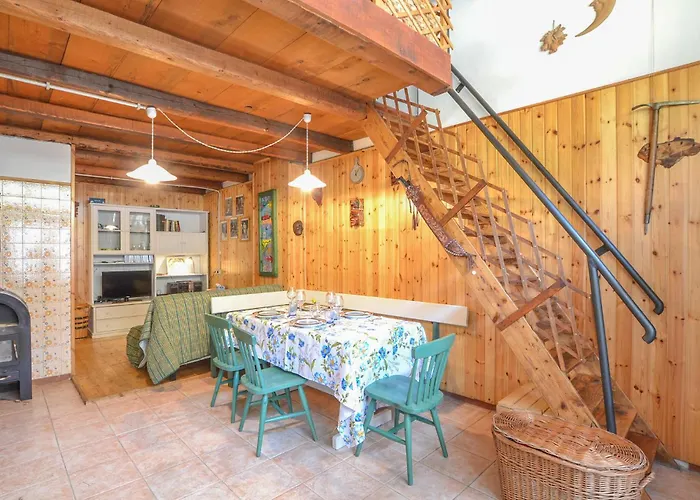 1 Bedroom Beautiful In