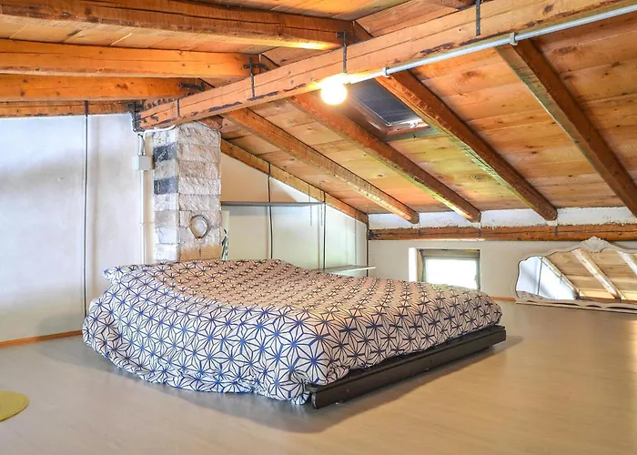 1 Bedroom Beautiful In Nyaraló