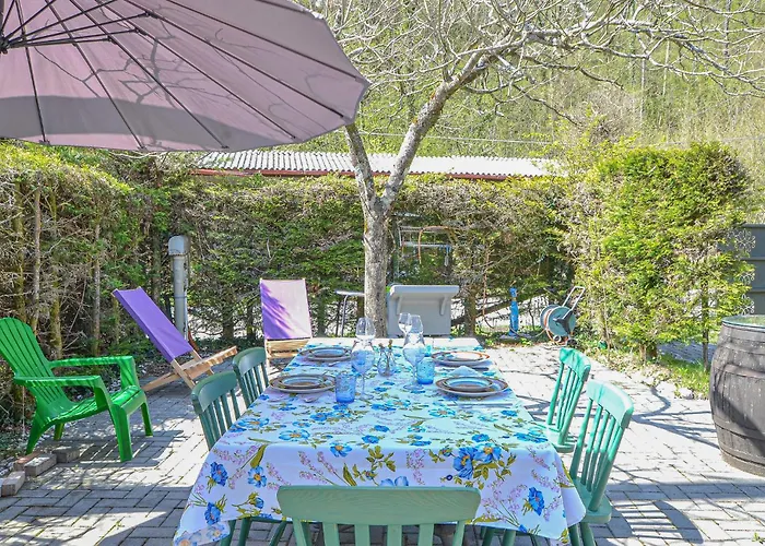 1 Bedroom Beautiful In Nyaraló Taipana